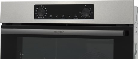 фото: Духовой шкаф Gorenje BOSB6737E06X