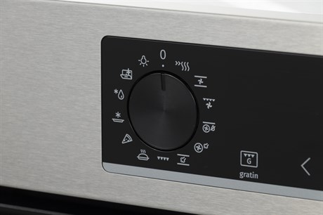 фото: Духовой шкаф Gorenje BOSB6737E06X