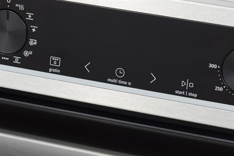 фото: Духовой шкаф Gorenje BOSB6737E06X
