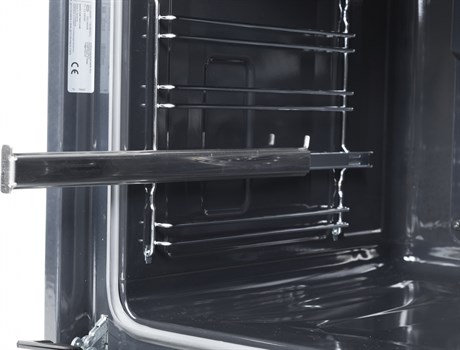 фото: Духовой шкаф Gorenje BOSB6737E06X