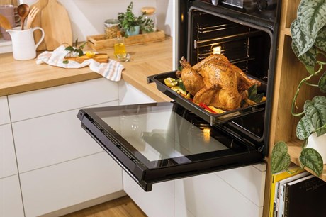 фото: Духовой шкаф Gorenje BOSB6737E06X