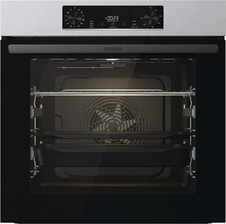 фото: Духовой шкаф Gorenje BOSB6737E09X