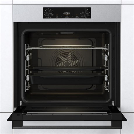 фото: Духовой шкаф Gorenje BOSB6737E09X