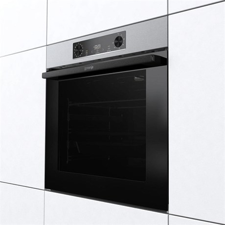 фото: Духовой шкаф Gorenje BOSB6737E09X