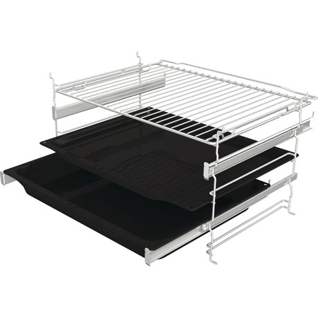 фото: Духовой шкаф Gorenje BOSB6737E09X