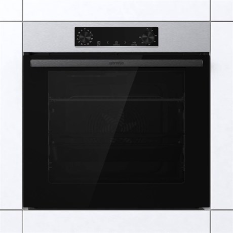 фото: Духовой шкаф Gorenje BOSB6737E09X