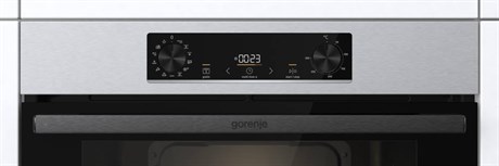 фото: Духовой шкаф Gorenje BOSB6737E09X