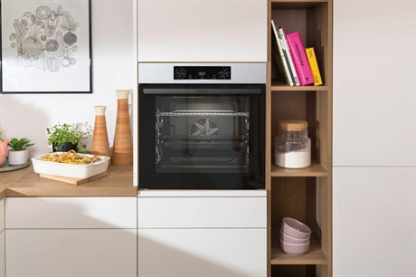 фото: Духовой шкаф Gorenje BOSB6737E09X