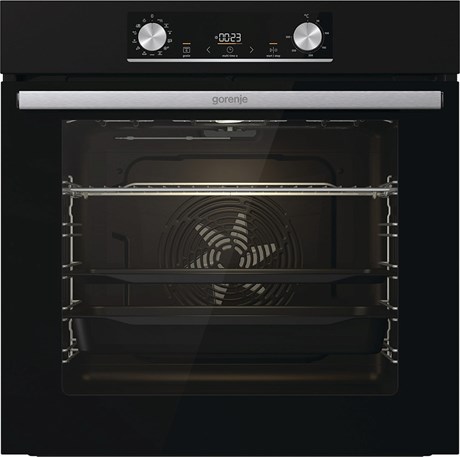 фото: Духовой шкаф Gorenje BOSX6737E03B