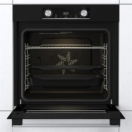 фото: Духовой шкаф Gorenje BOSX6737E03B