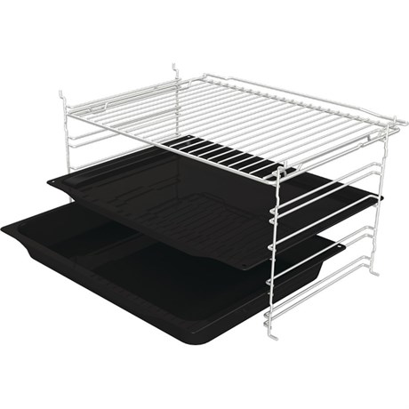 фото: Духовой шкаф Gorenje BOSX6737E03B