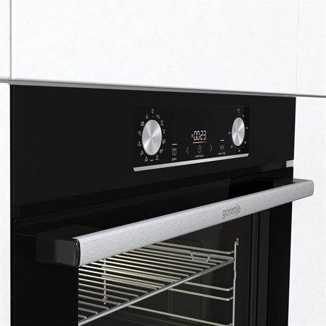 фото: Духовой шкаф Gorenje BOSX6737E03B