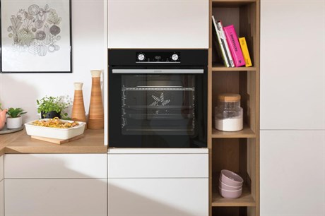 фото: Духовой шкаф Gorenje BOSX6737E03B
