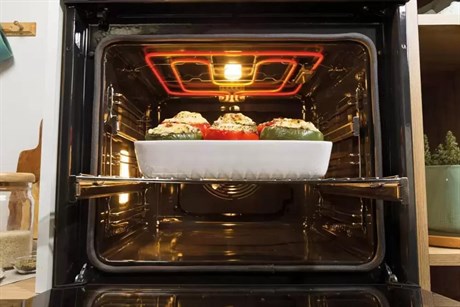 фото: Духовой шкаф Gorenje BOSX6737E03B