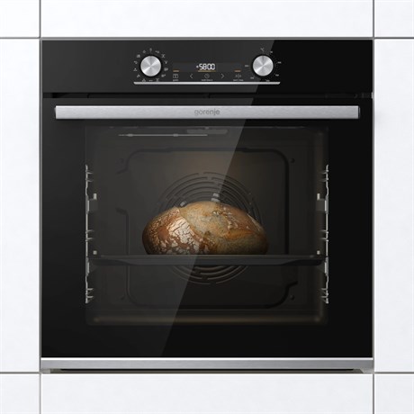 фото: Духовой шкаф Gorenje BOSX6737E09BG