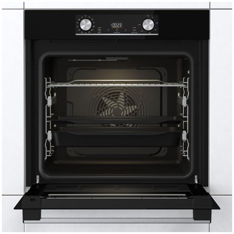 фото: Духовой шкаф Gorenje BOSX6737E09BG