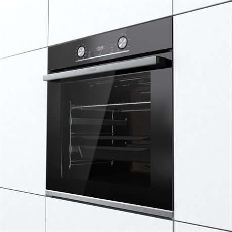фото: Духовой шкаф Gorenje BOSX6737E09BG