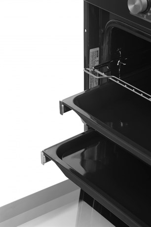 фото: Духовой шкаф Gorenje BOSX6737E09BG