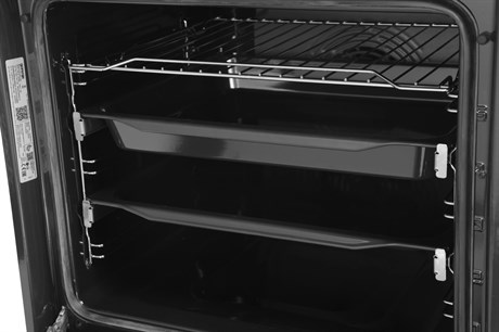 фото: Духовой шкаф Gorenje BOSX6737E09BG