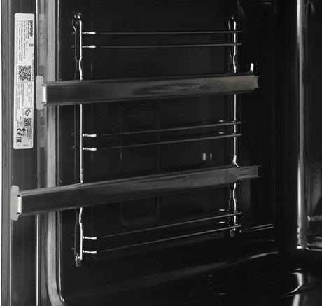 фото: Духовой шкаф Gorenje BOSX6737E09BG