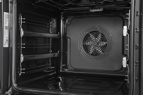 фото: Духовой шкаф Gorenje BOSX6737E09BG