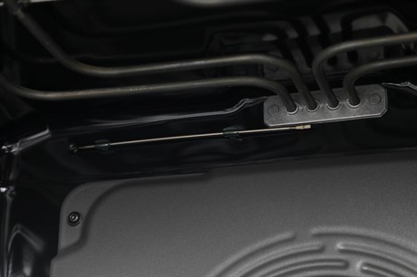 фото: Духовой шкаф Gorenje BOSX6737E09BG