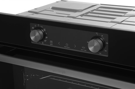 фото: Духовой шкаф Gorenje BOSX6737E09BG