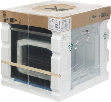 фото: Духовой шкаф Gorenje BOSX6737E09BG