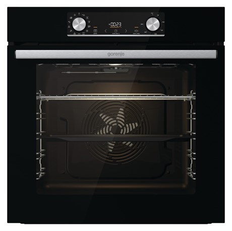 фото: Духовой шкаф Gorenje BOX6737E01BG