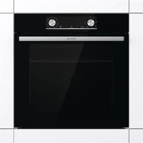 фото: Духовой шкаф Gorenje BOX6737E01BG