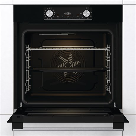 фото: Духовой шкаф Gorenje BOX6737E01BG