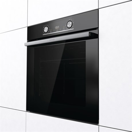 фото: Духовой шкаф Gorenje BOX6737E01BG