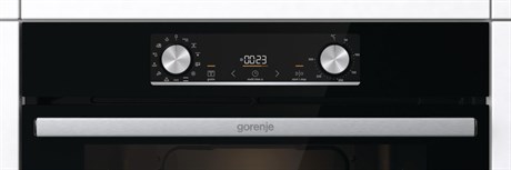 фото: Духовой шкаф Gorenje BOX6737E01BG