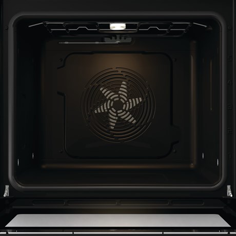 фото: Духовой шкаф Gorenje BOX6737E01BG