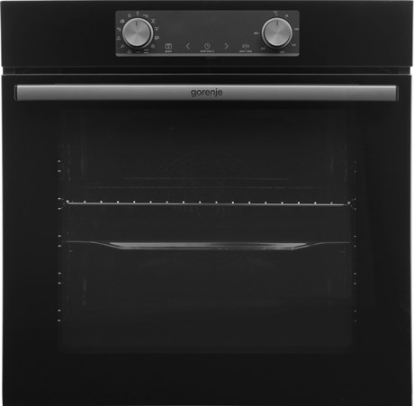 фото: Духовой шкаф Gorenje BOX6737E01BG