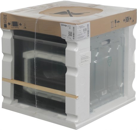 фото: Духовой шкаф Gorenje BOX6737E01BG