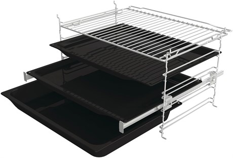 фото: Духовой шкаф Gorenje BPS6737E14BG