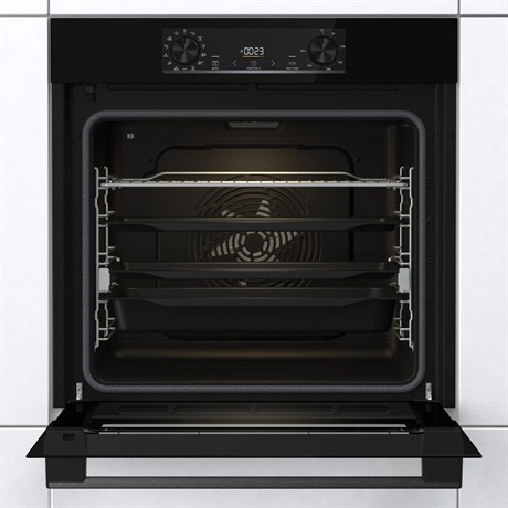 фото: Духовой шкаф Gorenje BPS6737E14BG