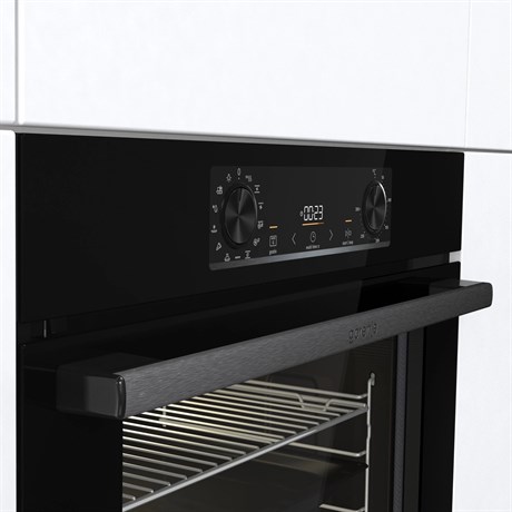 фото: Духовой шкаф Gorenje BPS6737E14BG