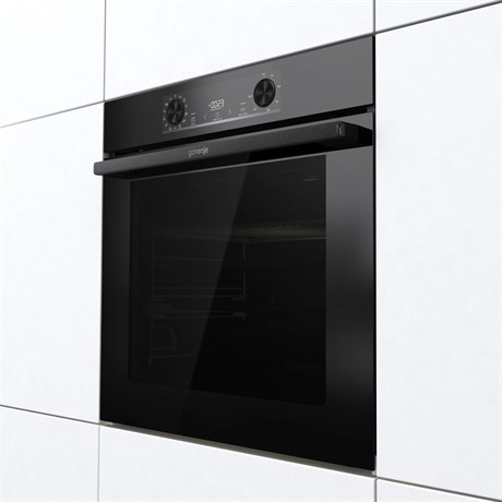 фото: Духовой шкаф Gorenje BPS6737E14BG