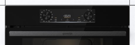 фото: Духовой шкаф Gorenje BPS6737E14BG