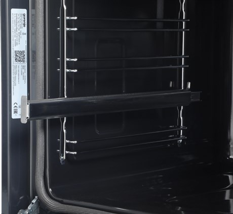 фото: Духовой шкаф Gorenje BPS6737E14BG