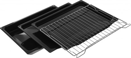 фото: Духовой шкаф Gorenje BPS6737E14BG