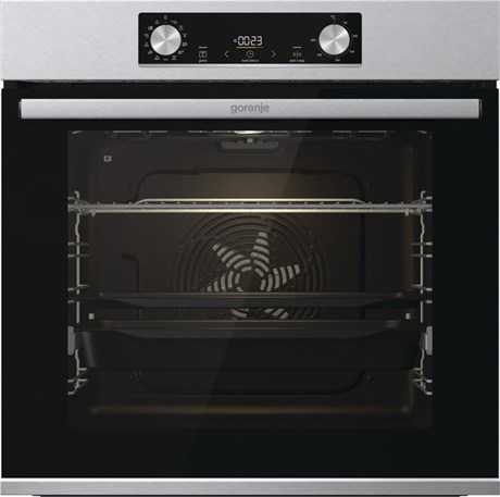 фото: Духовой шкаф Gorenje BPS6737E14X