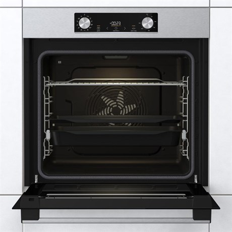 фото: Духовой шкаф Gorenje BPS6737E14X