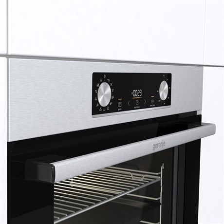 фото: Духовой шкаф Gorenje BPS6737E14X