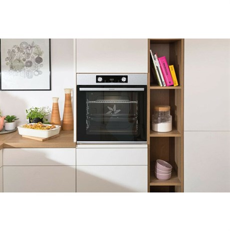 фото: Духовой шкаф Gorenje BPS6737E14X