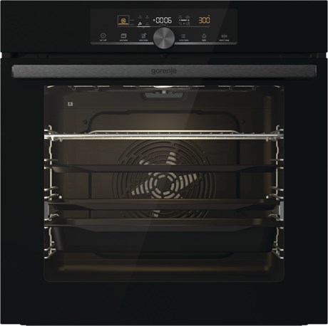 фото: Духовой шкаф Gorenje BPS6747A06BG
