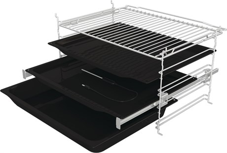 фото: Духовой шкаф Gorenje BPS6747A06BG