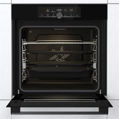 фото: Духовой шкаф Gorenje BPS6747A06BG